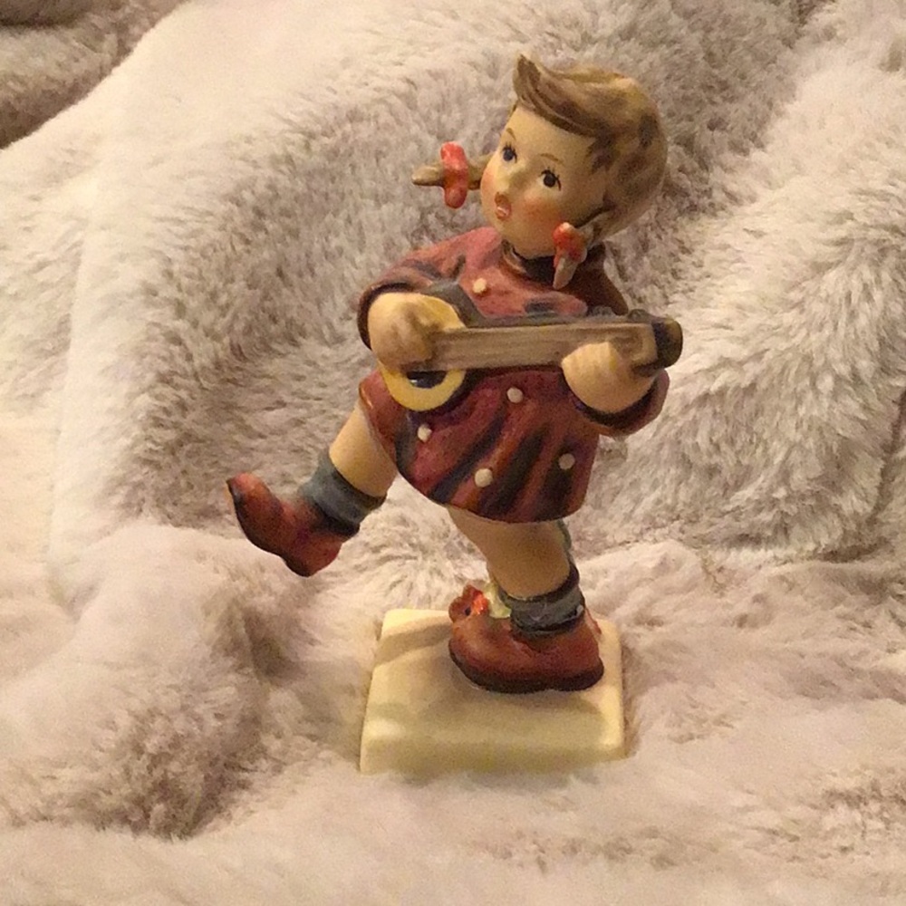 Hummel/Goebel “Happiness”